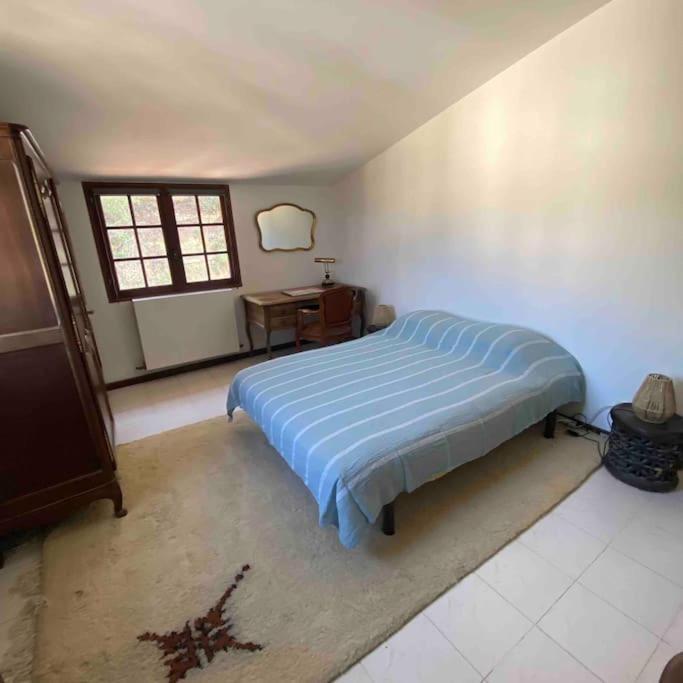 Villa La Louette, 100M Centre-Village, Piscine H-Sol, Proche Mer 생시르쉬르메르 외부 사진